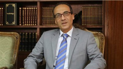 هيثم الحاج: استحداث جائزتين في الدورة الـ51 لمعرض الكتاب