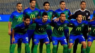 إصابة ثلاثي المقاصة في ودية إنبي