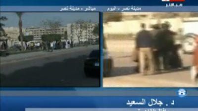 بالفيديو.. محافظ القاهرة يعلن الانتهاء من تحديد لجان الاستفتاء