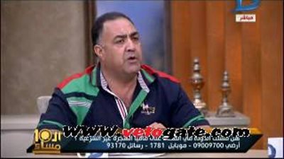 أحد أهالي كفر الشيخ يحرج «عجينة»: «أنت سافرت هولندا بالهجرة غير الشرعية