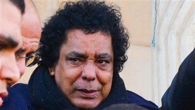 رسالة مي كساب لمحمد منير: 