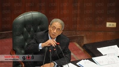 موسي يعرض تفاصيل الدستور الجديد على قطاعات الاتصالات