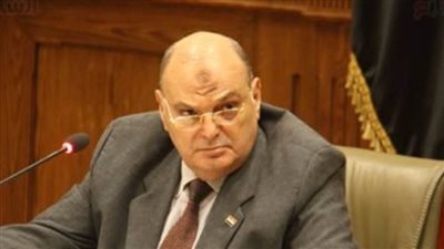 رئيس دفاع البرلمان: الأمن القومي الليبي جزء من أمن مصر