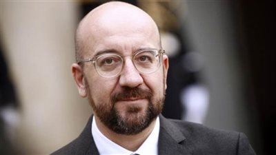 رئيس المجلس الأوروبي يغادر مطار القاهرة بعد بحث آخر التطورات في ليبيا