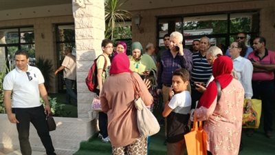 مرتضى منصور: 17 ألف عضو سجلوا أسماءهم بعمومية الزمالك