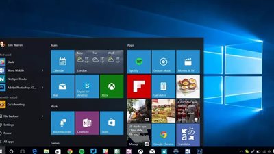 «مايكروسوفت» تطرح تحديثها لـ«ويندوز 10» أكتوبر المقبل