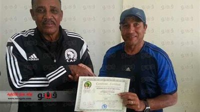 زيزو: فوز المنتخب على بتسوانا يضعنا في المنافسة