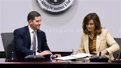 بروتوكول تعاون لإنشاء وحدة رعاية المستثمرين المصريين المقيمين بالخارج