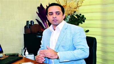 عبد الله المغازي: معالجة العرض قبل المرض أكبر مشكلات الجهاز الإداري.. وهناك تخمة في اللوائح والقوانين (حوار)