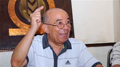 عبدالرازق: قانون منع القضاة من الإضراب سيولد ميتا