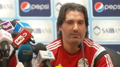مدرب المنتخب: لايوجد لاعبون جدد في قائمة كوبر أمام الكونغو