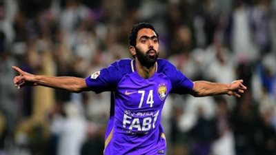 الشحات يصنع ويسجل مع العين في افتتاح الدوري الإماراتي (فيديو)