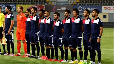 صلاح أمين يقود تشكيل النجوم أمام الإسماعيلي