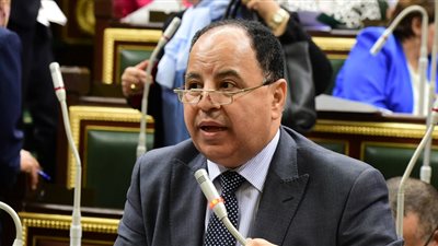 معيط: نستهدف تطوير آليات العمل بالمالية خلال الـ5 سنوات المقبلة