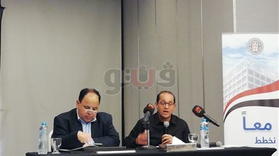 كوجك: 18 هدفا إستراتيجيا تنفذها المالية خلال 5 سنوات