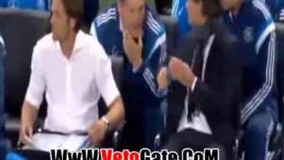 بالفيديو.. «شين لونغ» يتقدم لأيرلندا بهدف في مرمى ألمانيا