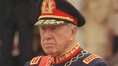 وثائق سرية: رئيس «تشيلي» الأسبق متورط في اغتيال دبلوماسي بأمريكا