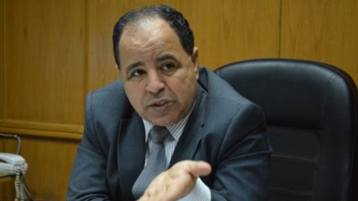 وزير المالية: تحسين المنتج المحلي يعود بالنفع على الاقتصاد