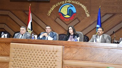 نائب محافظ البحيرة: الشباب داعمون لمواجهة الزيادة السكانية