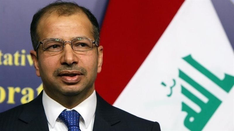 رئيس مجلس البررلمان