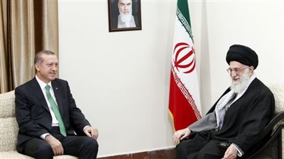 أردوغان يبحث مع إيران الرد على استفتاء كردستان.. الأسبوع المقبل