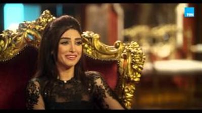 بالفيديو.. روجينا: «لو أنا راجل هتنك على الستات»