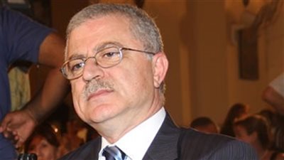 سفير لبنان بالقاهرة يؤكد حرص بلاده على تدعيم أواصر التعاون مع مصر