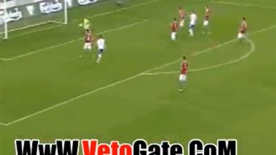 بالفيديو.. المجر تفوز بثنائية على جزر فاروة بتصفيات اليورو