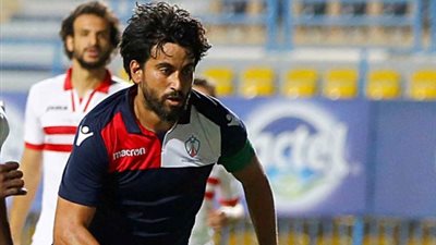 «فتح الله» يتعادل لصالح النجوم في شباك الإسماعيلي