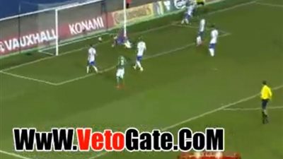 بالفيديو.. «أيرلندا الشمالية» تصعد لليورو بثلاثية أمام اليونان