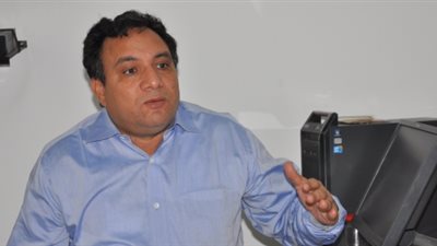 عمار علي حسن يهاجم الإخوان: فكرتهم انتهت إلى طريق مسدود