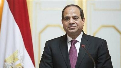 تفاصيل جدول زيارة السيسي لبكين