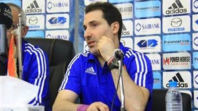 محمود فايز: كوبر لم يتخذ قرارا بضم عمرو مرعي حتى الآن