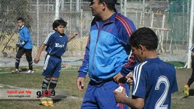 الإنتاج الحربي 2002 يتعادل مع إنبي 1/1 وديًا