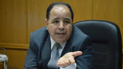 وزير المالية: ناقشنا قانون الجمارك الجديد مع جميع جهات الدولة