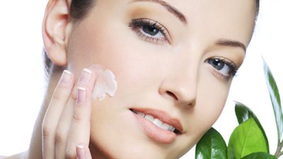 أسس العناية بالبشرة في «الخريف»