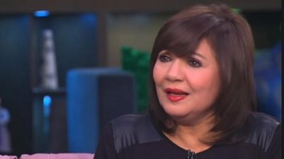 عايدة رياض: لا أمانع في الزواج بشرط الحب