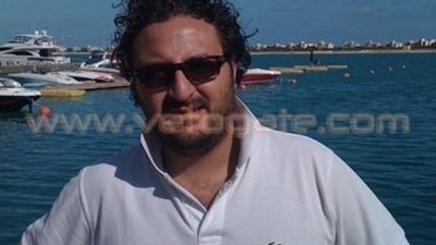 المخرج محمد جبر يدعو الجمهور للاستمتاع بـ«ظل الحمار»