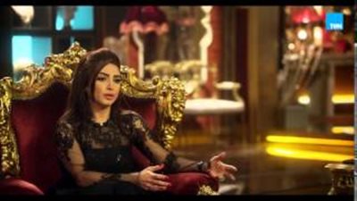 بالفيديو.. روجينا: «دينا مٌزة والوطن العربي كله يتمنى الزواج من هيفاء»