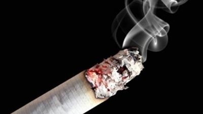 دراسة: النيكوتين لديه القدرة على منع شيخوخة المخ