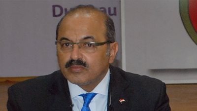 مرتضى منصور: هشام حطب ليس المسئول عن الجمعيات العمومية