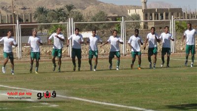 جماهير نادي سوهاج تطالب ببقاء «عبد المنعم» مديرًا فنيًا