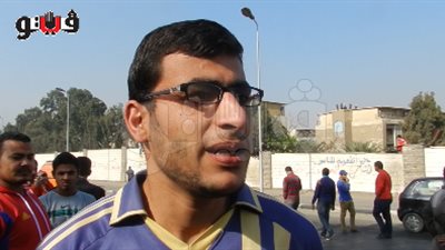 بالفيديو.. طالب بالأزهر: هندخل الامتحانات ونتحدى 