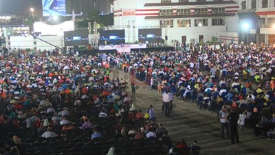مرتضى منصور: لن أسمح للمتآمرين بتدمير الزمالك