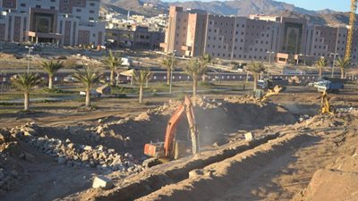 انفراد.. ننشر المسودة النهائية لكود بناء المستشفيات والمنشآت الصحية