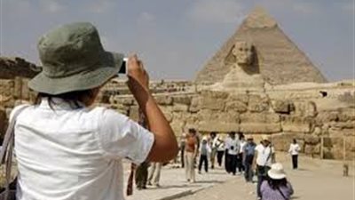 «الإحصاء»: 51% انخفاضا في أعداد السائحين في النصف الأول من 2016