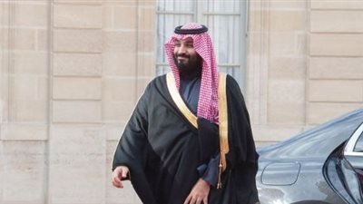 في عيد ميلاده.. «فيتو» ترصد أبرز 5 إنجازات لولي العهد السعودي