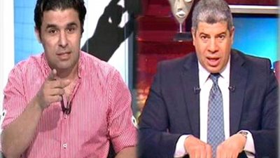 خالد الغندور لـ«شوبير»: أنا أتحداك!