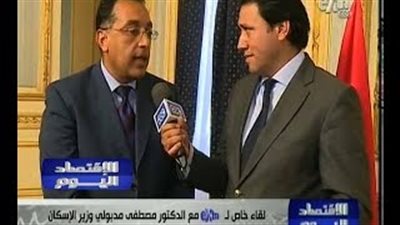 بالفيديو.. مدبولي: تنازل «الصناعة» لـ«الإسكان» عن استثمار أرض الدولة جيد