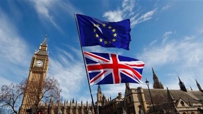 استئناف محادثات خروج بريطانيا من الاتحاد الأوروبي